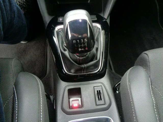 Opel Corsa GS-Line Grand Sport