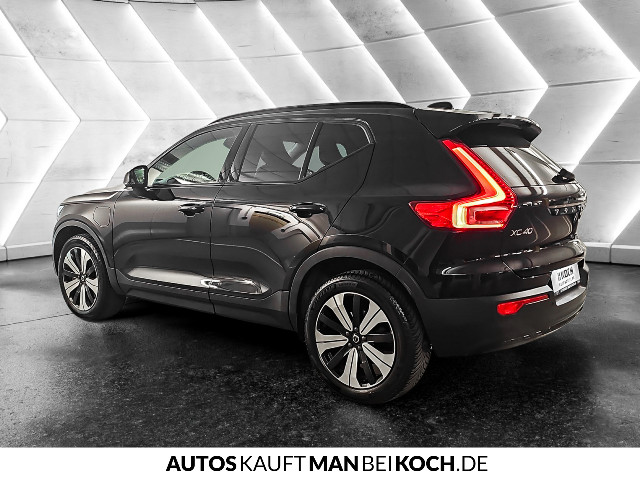 Volvo XC40 XC40