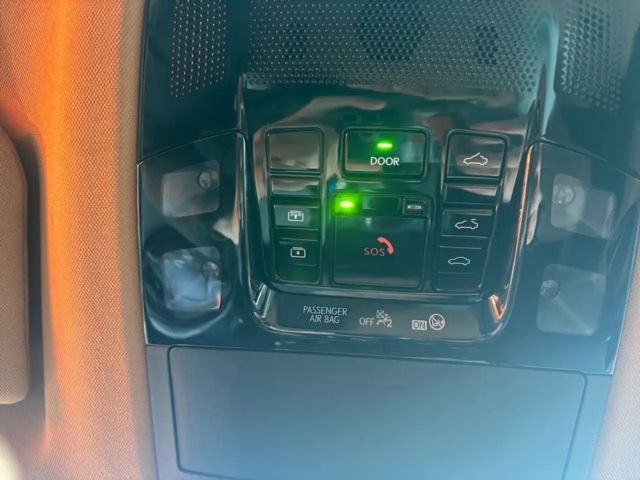 Lexus NX Luxury Line