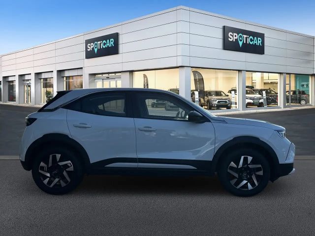 Opel Mokka Edition Mokka-e