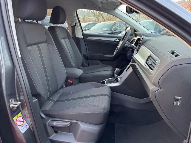 Volkswagen T-Roc 1.5 TSI DSG Life