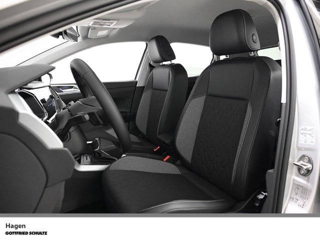 Volkswagen Polo DSG Life