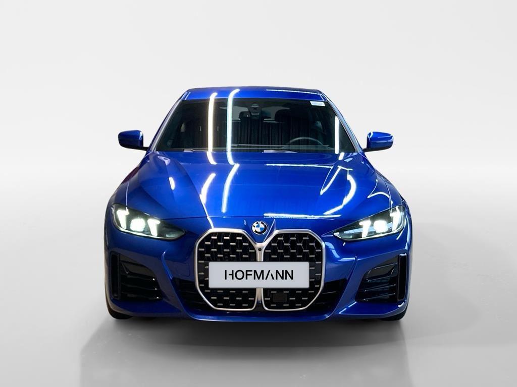 BMW 420 420i Coupé Gran Coupé