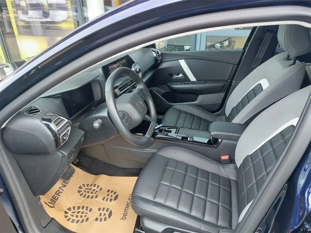 Citroën C4 Max PureTech