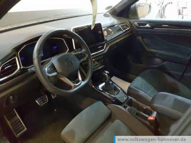 Volkswagen T-Roc 1.5 TSI DSG R-Line