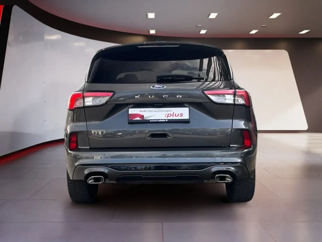 Ford Kuga ST Line X
