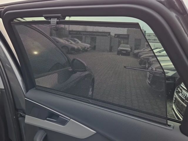 Audi A4 40 TDI S-Line