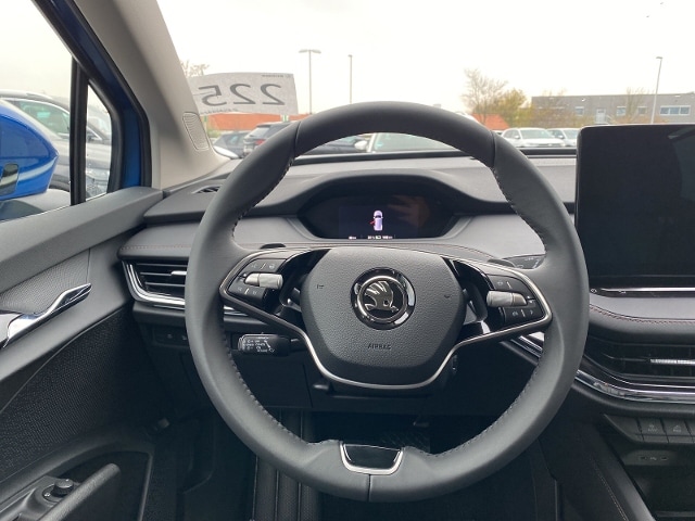 Skoda Enyaq Suite iV 85