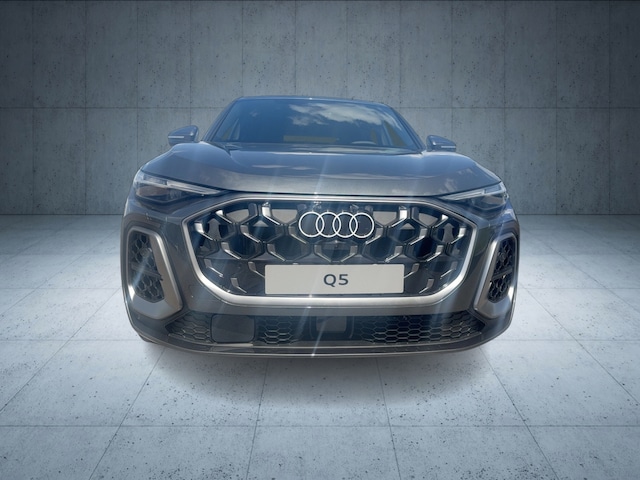 Audi Q5 Quattro S-Tronic Sportback