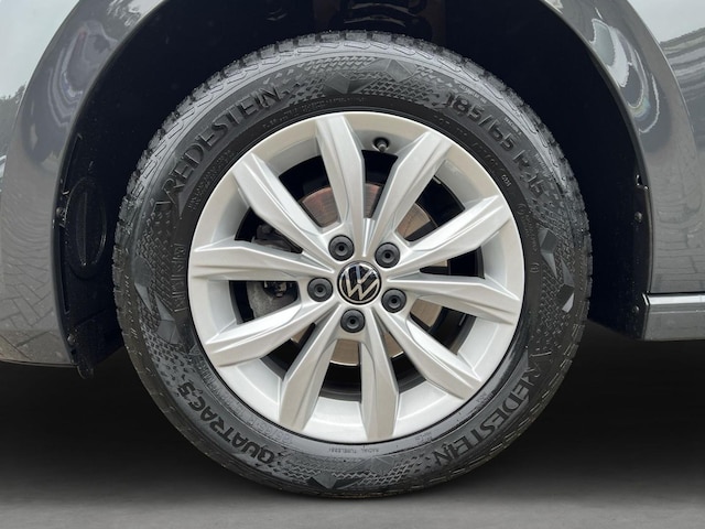 Volkswagen Polo 1.0 TSI DSG Highline