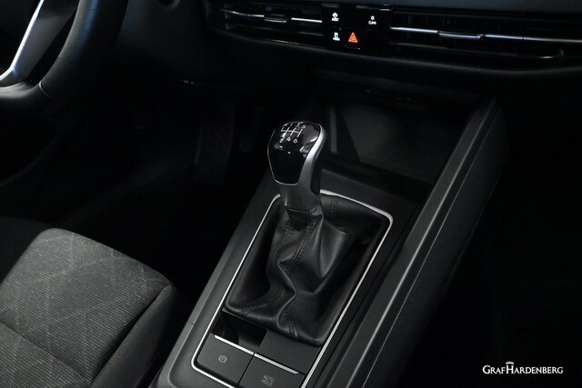 Volkswagen Golf 1.0 TSI Golf VIII Life