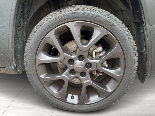 Jeep Renegade Hybrid