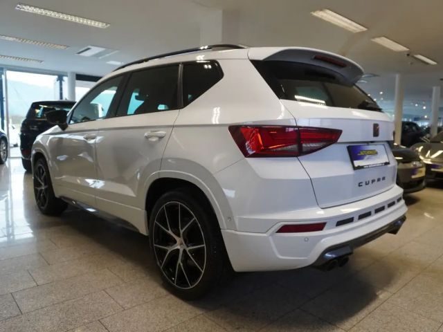 Cupra Ateca 4Drive DSG