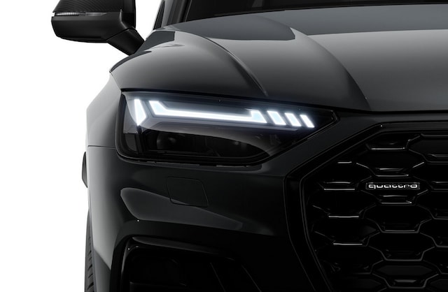 Audi Q5 40 TFSI Quattro S-Tronic Sportback
