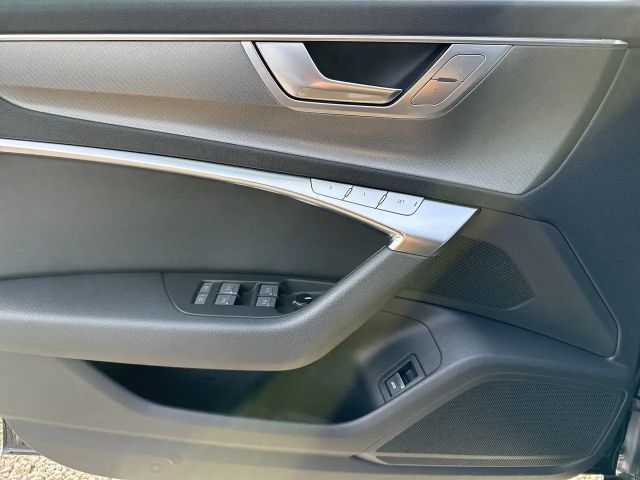 Audi A6 Quattro S-Tronic Sedan