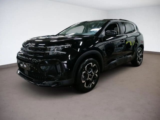 Citroën C5 Aircross 1.2 Fin. ab 2,99 % Navi,Parkpilot
