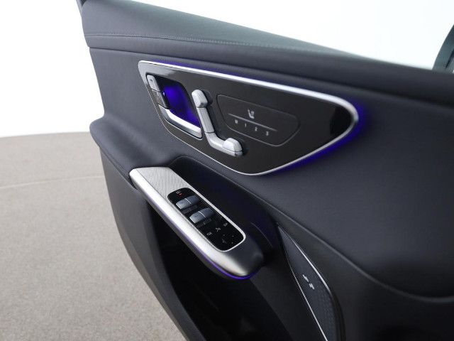 Mercedes-Benz GLC 220 4MATIC GLC 220 d