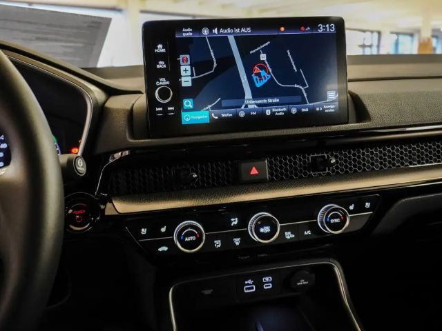 Honda CR-V Advance Hybrid