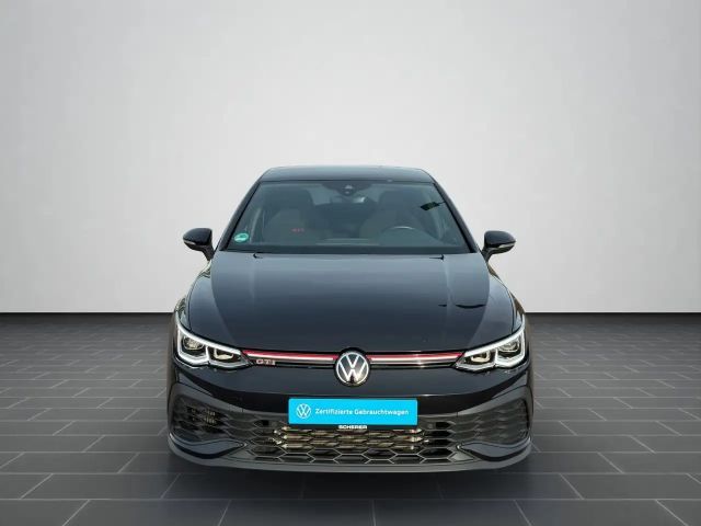 Volkswagen Golf 2.0 TSI DSG GTI Golf VIII Plus
