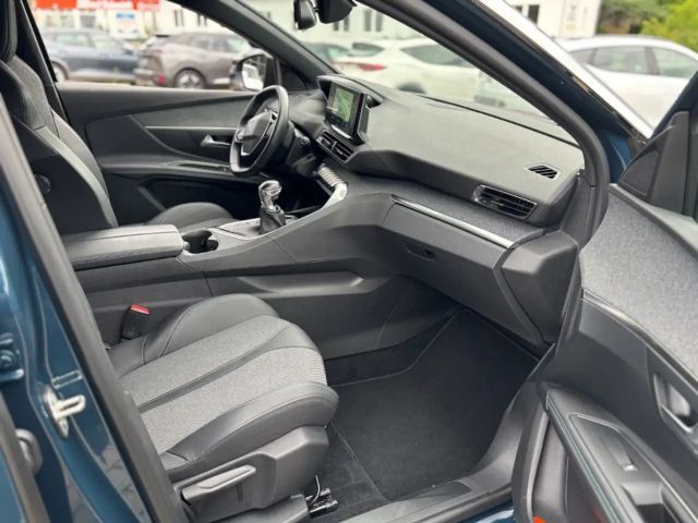 Peugeot 3008 Allure Pack