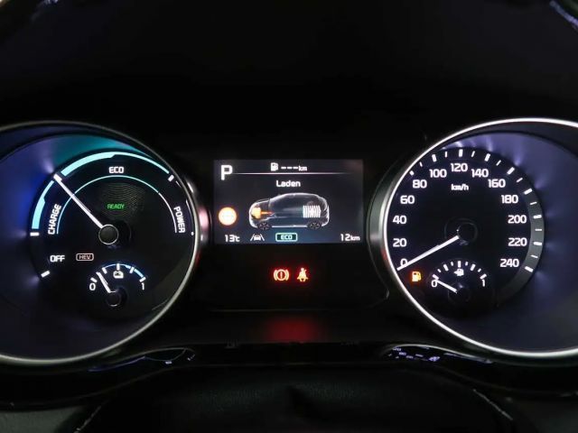 Kia XCeed GDi PHEV Spirit