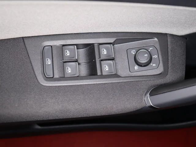 Volkswagen Touran 2.0 TDI DSG Highline