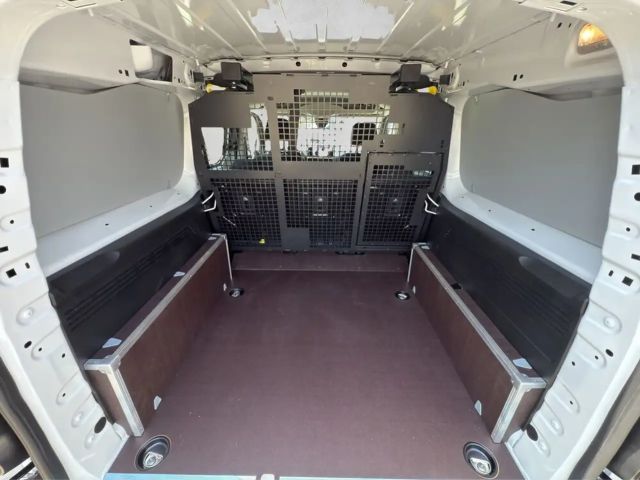 Opel Combo KW Doppelkabine XL 130PS Autom.!2 Schiebetüren,Ka