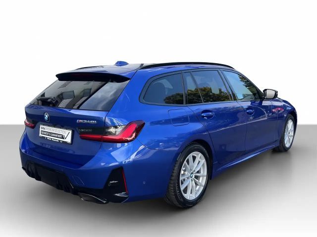 BMW 340 Touring xDrive