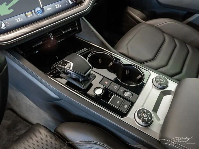 Volkswagen Touareg 4Motion R-Line