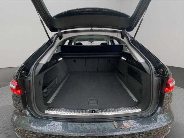 Audi A6 45 TFSI Avant S-Tronic