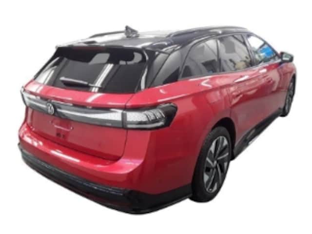 Volkswagen ID.7 Pro Tourer