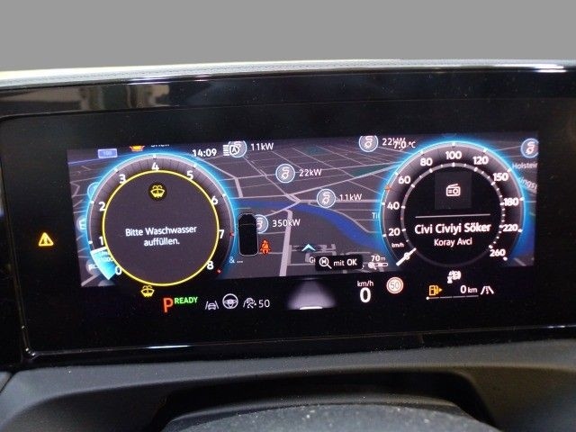 Volkswagen Tiguan DSG R-Line