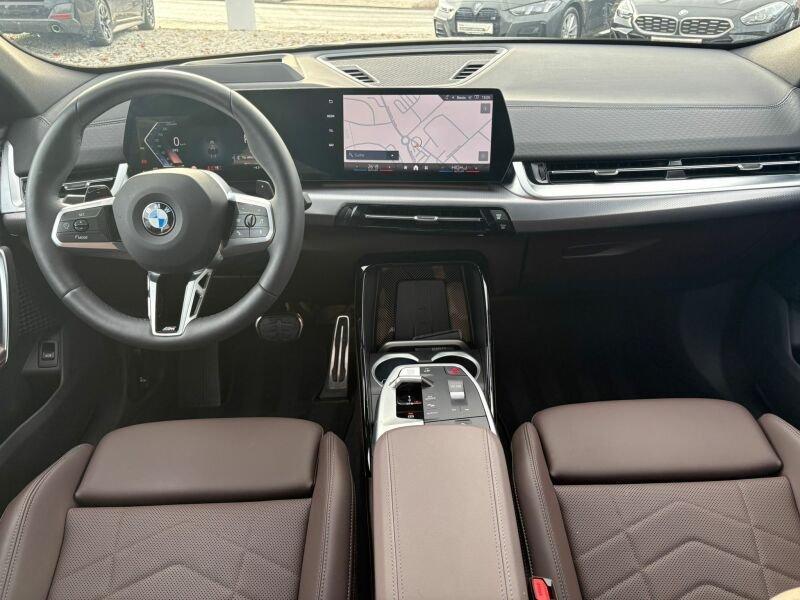 BMW X2 sDrive sDrive20i