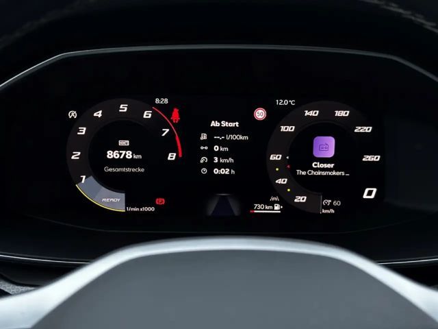 Seat Leon 1.5 TSI Style