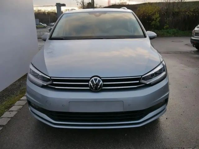 Volkswagen Touran Comfortline DSG