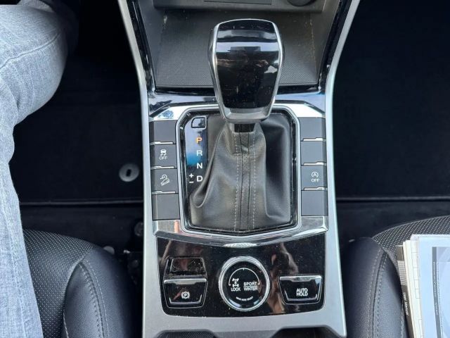 SsangYong Korando 4WD Sapphire