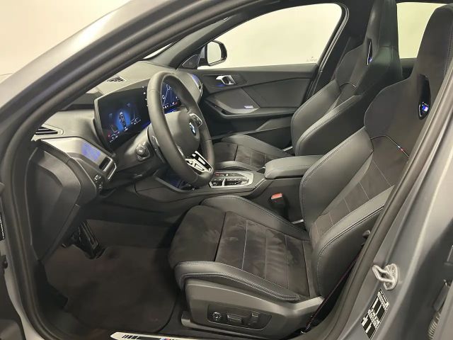 BMW 120 120d M-Sport Sedan