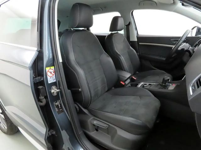 Seat Ateca 2.0 TSI 4Drive