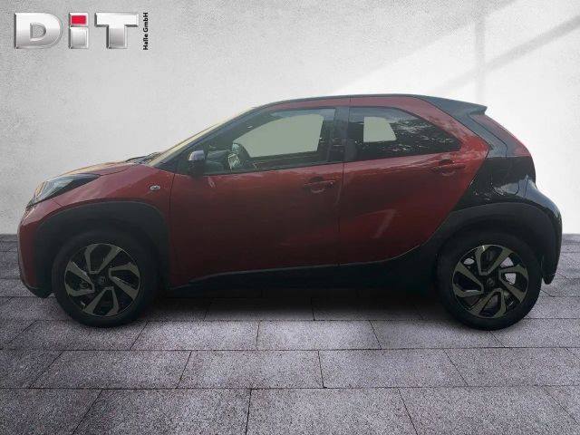 Toyota Aygo X 1.0 VVT-i Hatchback