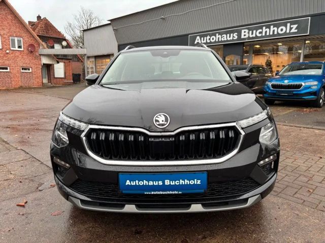 Skoda Kamiq 1.0 TSI Selection