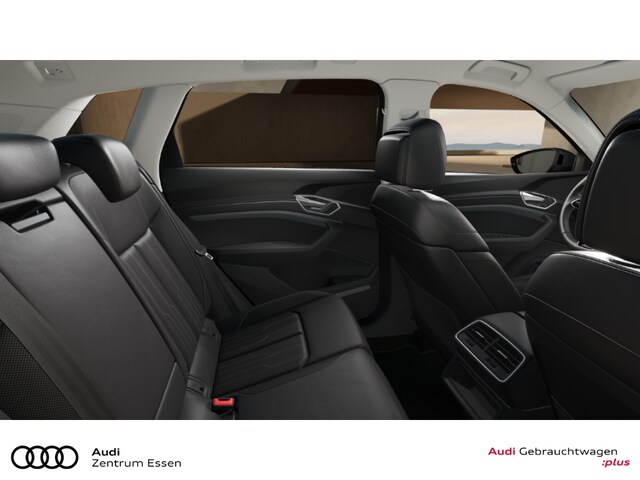 Audi Q8 e-tron 55 Quattro