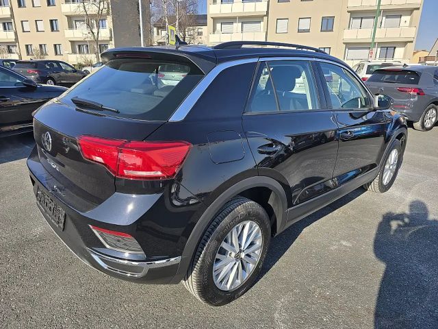 Volkswagen T-Roc DSG