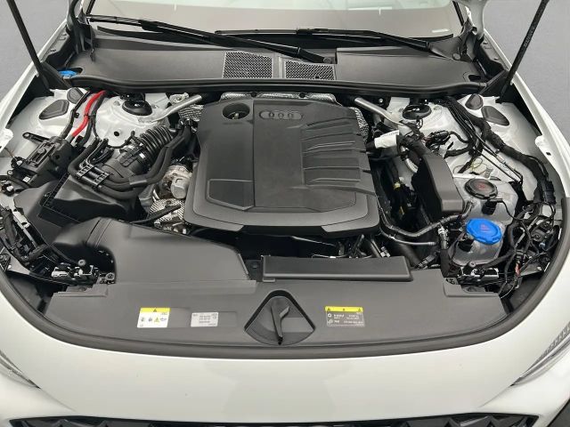 Audi A5 Quattro S-Line