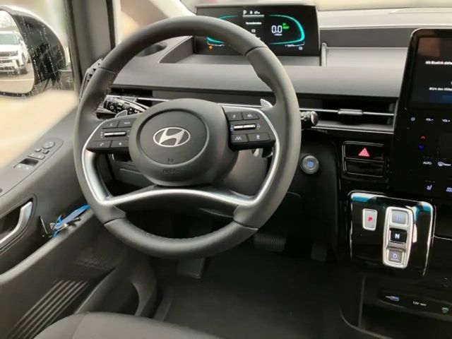 Hyundai Staria Van HEV Kastenwagen 1.6 T-GDi HEV