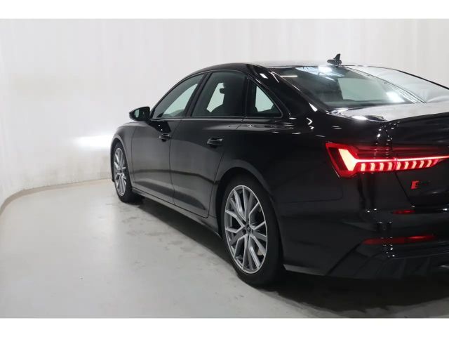 Audi S6 3.0 TDI Quattro Sedan