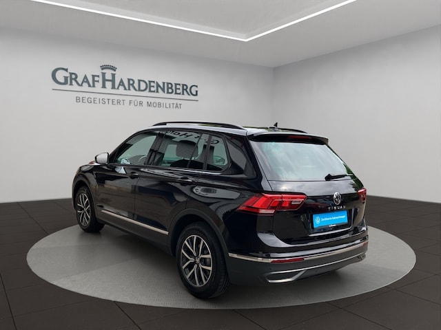 Volkswagen Tiguan 2.0 TDI DSG Life