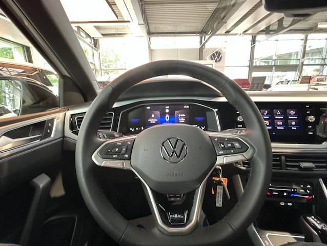 Volkswagen Taigo 1.0 TSI DSG IQ.Drive Plus