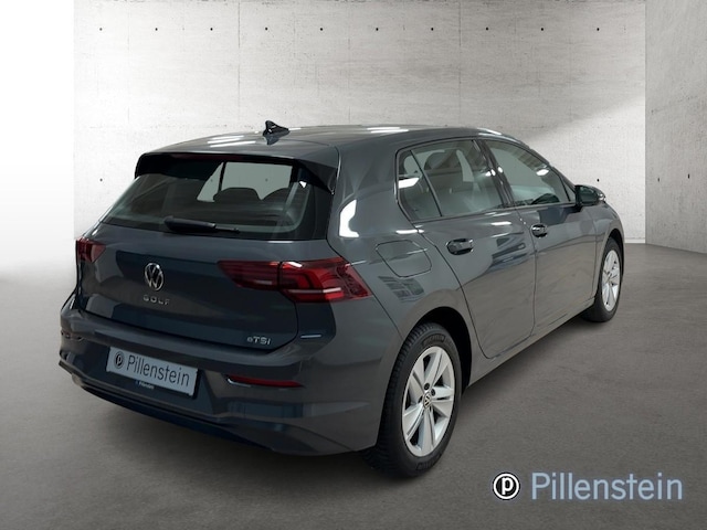 Volkswagen Golf 1.5 eTSI DSG Life