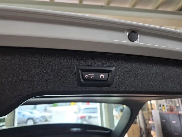 BMW 520 520d M-Sport xDrive