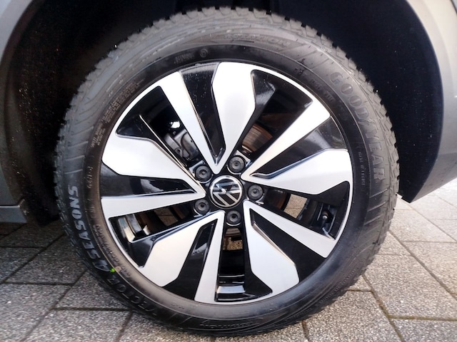 Volkswagen T-Roc 1.0 TSI